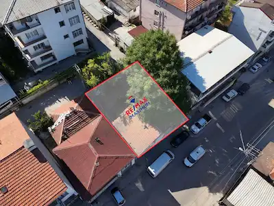 İZMİT TURAN GÜNEŞ CADDESİNDE SATILIK T-3 TİCARİ ARSA