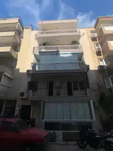 212 YALI MAH.CIHAT KORA LISESI YAKINI ARAKAT 3+1 DAIRE