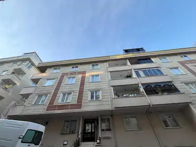 MALTEPE FINDIKLI’DA 2+1 | BALKONLU | DOĞALGAZ KOMBİLİ | ASANSÖRLÜ & KAPALI OTOPARKLI
