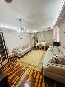 ÜÇGEN MAH.SATILIK 3+1 DAİRE