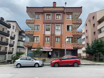 KEKLİK PINARI MAHALLESİ, 901.CADDE, 40 M2, DÜKKAN/MAĞAZA/İŞ YERİ