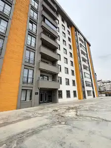 REMAX İLKE'DEN PALANDÖKEN KONUTLARI'NDA 4+1 SATILIK DAIRE