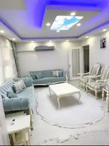 BUCA HÜRRİYET’TE 2019 YAPIMI 3+1 | 125 M² NET | BALKONLU, KREDİYE UYGUN