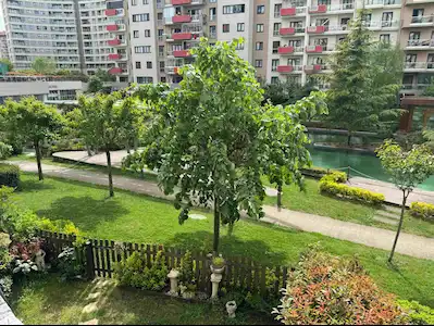 SİNPAŞ LİVA SATIŞ OFİSİ REMAX PROF SEZAİ T. SATILIK 2+1 BÜYÜK TİP DAIRE