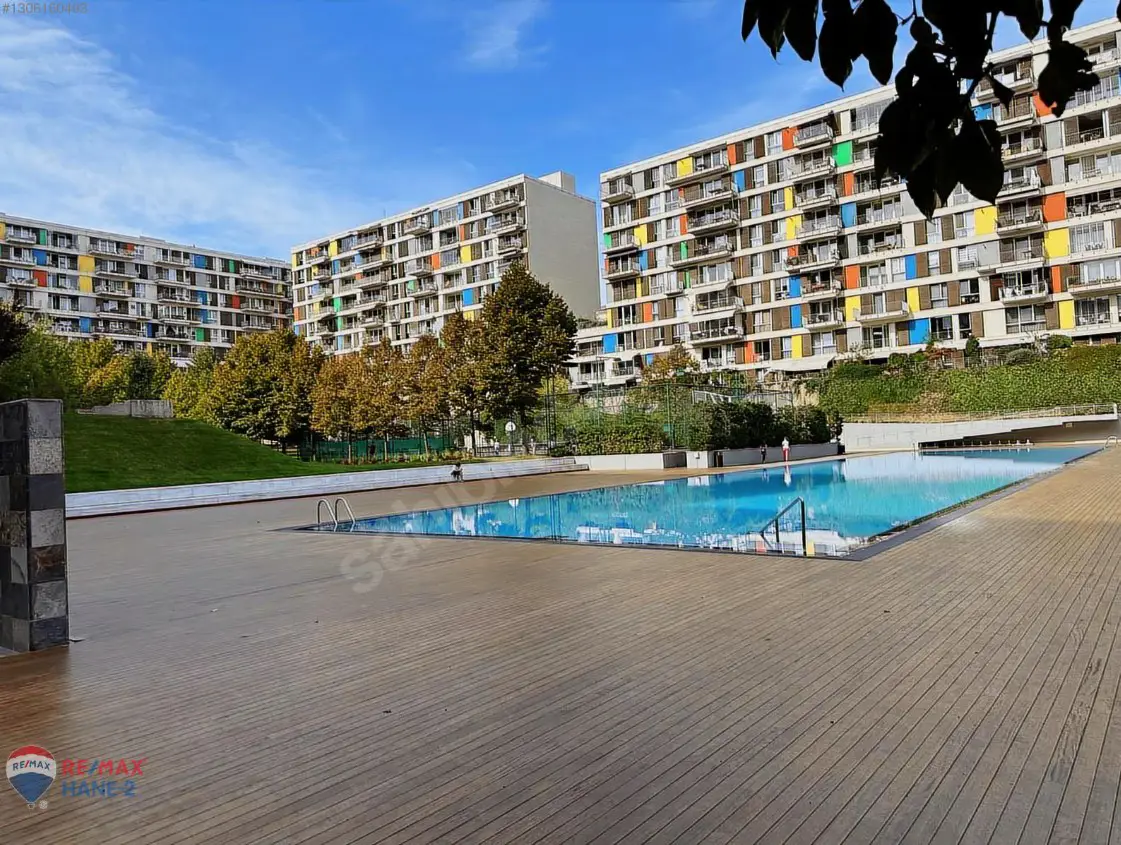 EVİDEA-REMAX HANE-2- KERİM UÇUK-4+1 SATILIK DAİRE