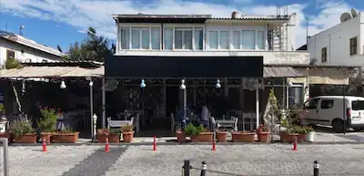 46 GÜNDOĞAN SATILIK KOMPLE TICARI BINA