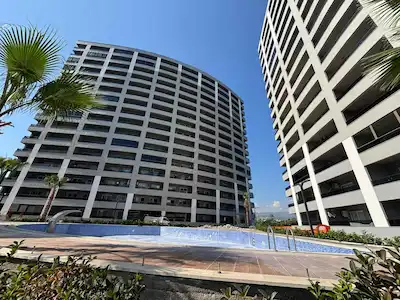 REMAX RİNA'DAN MNZ PERA LİFE SİTESİNDE 2+1