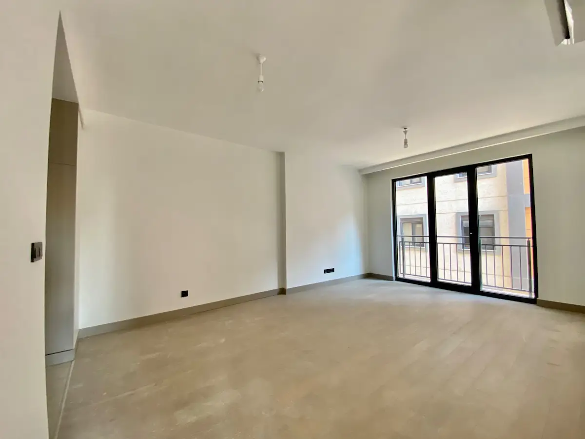 ACIBADEM KONAKLARI’NDA KİRALIK, BALKONLU, BÜYÜK TİP FERAH 2+1 DAİRE 3