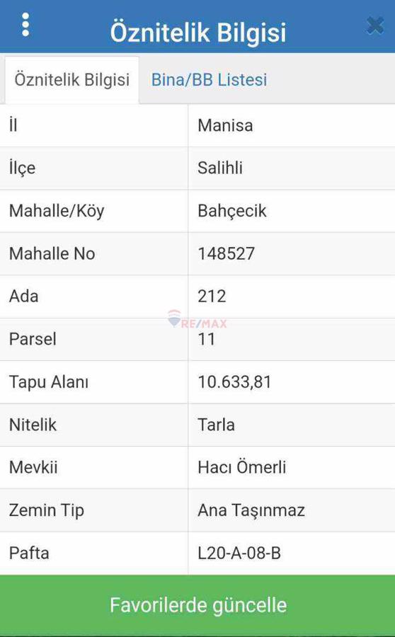 Manisa/Salihli/Bahcecik"de Satılık bahçe
