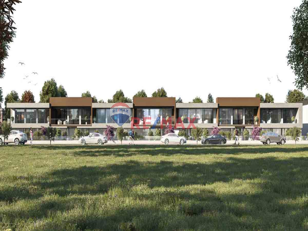 YAŞAMKENT'İN KALBİNDE SATILIK MAĞAZA-DÜKKAN