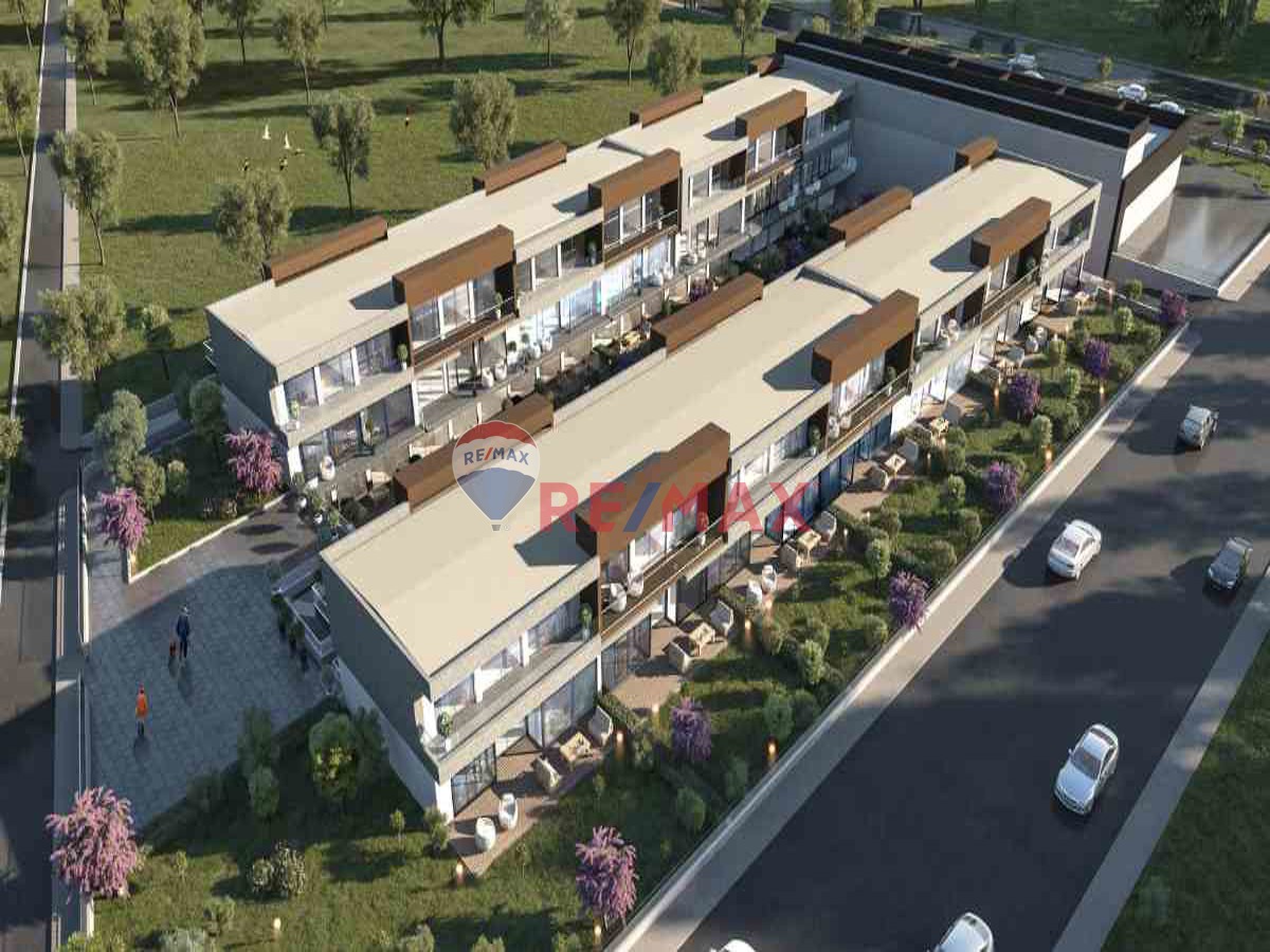 YAŞAMKENT'İN KALBİNDE SATILIK MAĞAZA-DÜKKAN