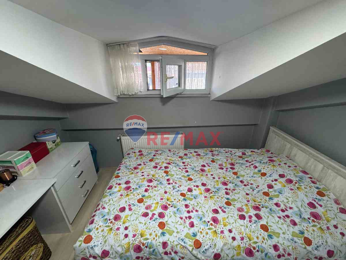 ZAFER MAHALLESİNDE 3+2 SATILIK FERAH DUBLEKS DAİRE