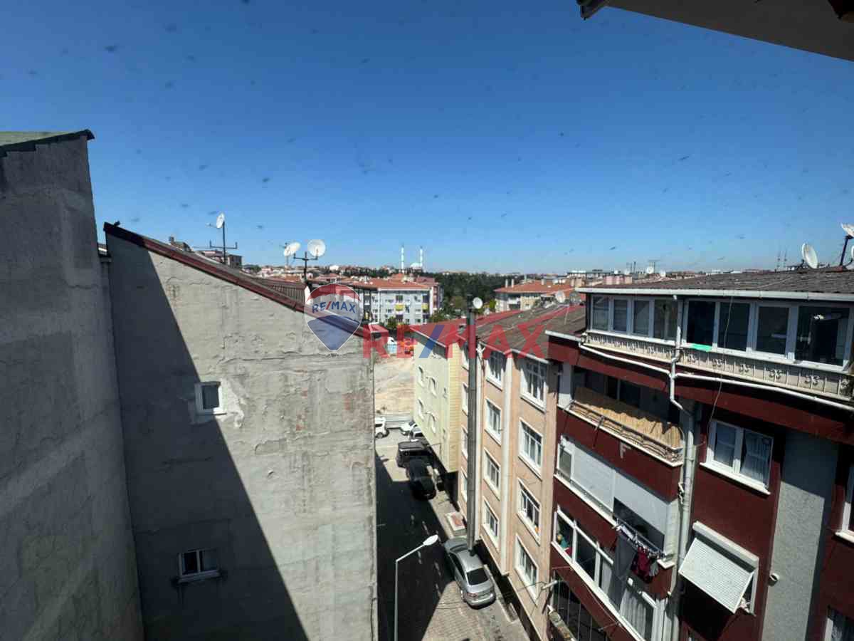 ZAFER MAHALLESİNDE 3+2 SATILIK FERAH DUBLEKS DAİRE