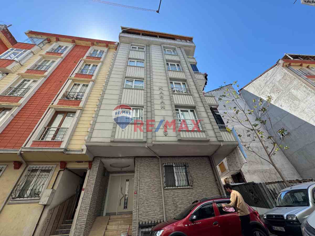 ZAFER MAHALLESİNDE 3+2 SATILIK FERAH DUBLEKS DAİRE