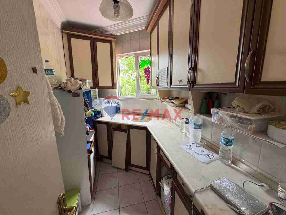 🔥 KAÇIRILMAYACAK FIRSAT! İLKADIM’DA 4 KATLI KREŞ RUHSATLI KİRACILI BİNA