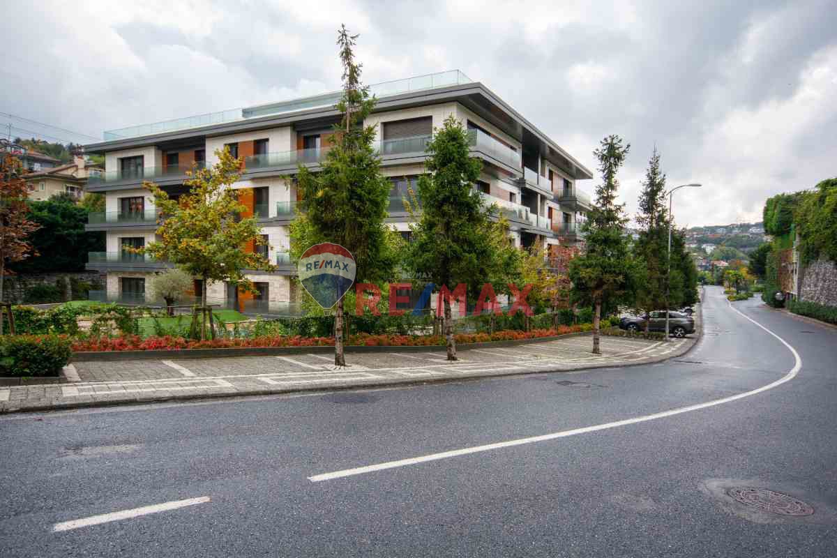 TEK YETKİLİ REMAX7TEPE’DEN ACARVADİ EVLERİNDE 4 +1 SATILIK DAİRE