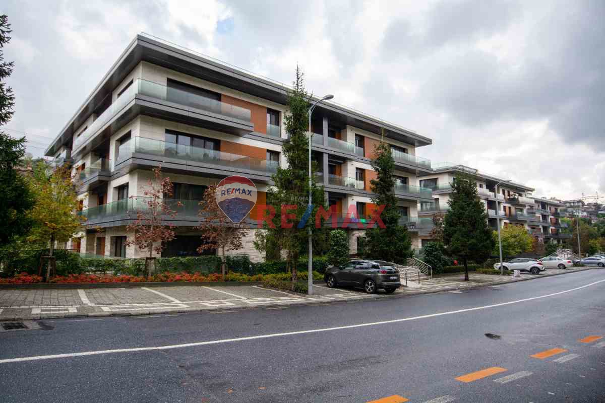 TEK YETKİLİ REMAX7TEPE’DEN ACARVADİ EVLERİNDE 4 +1 SATILIK DAİRE