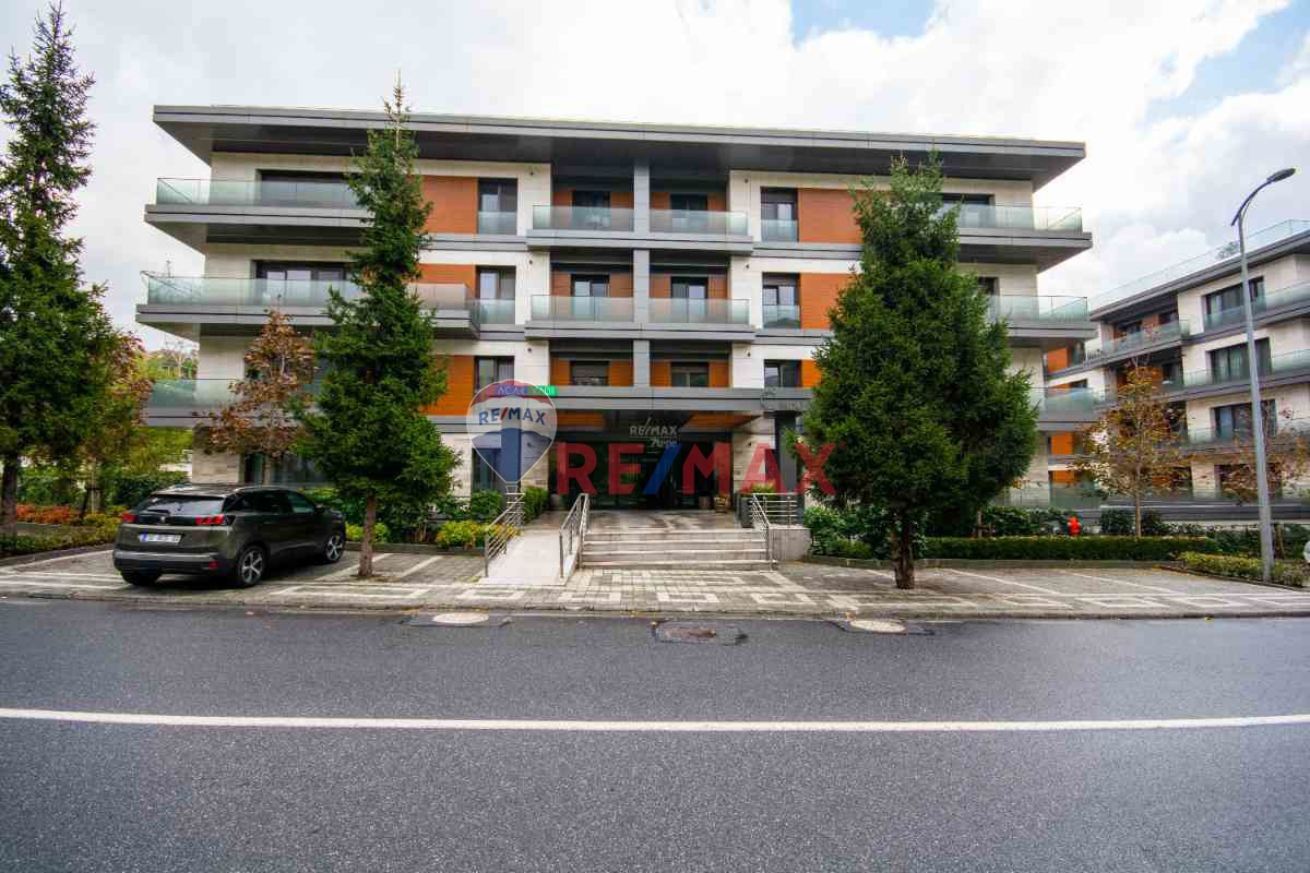 TEK YETKİLİ REMAX7TEPE’DEN ACARVADİ EVLERİNDE 4 +1 SATILIK DAİRE