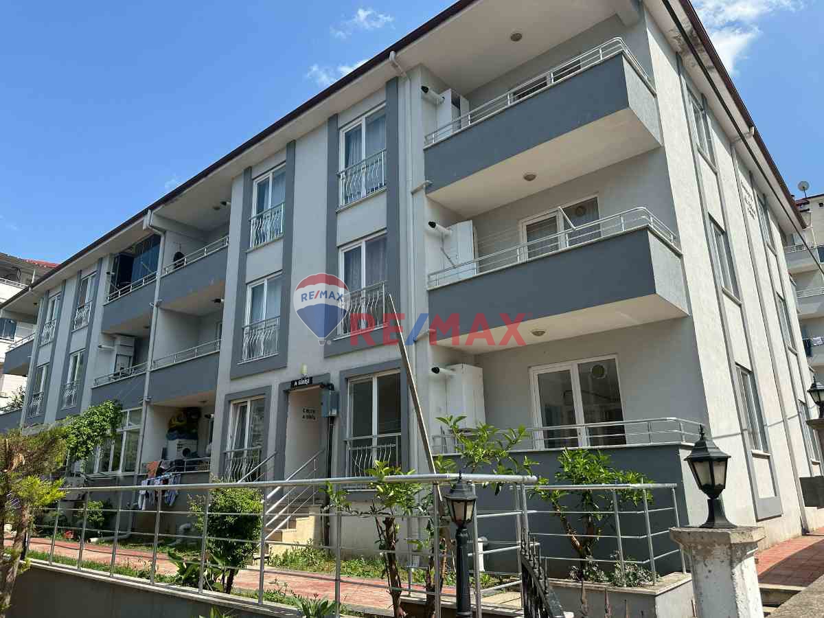 ALİKAHYA KARADENİZLİLER MAH. KİRALIK 1+1 DAİRE