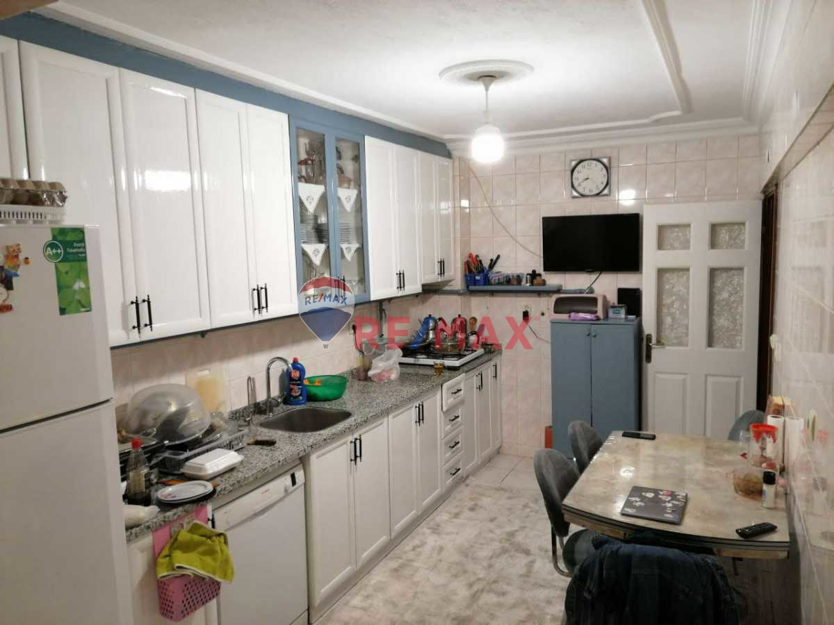 RE/MAX FORCE ' DAN SATILIK 3+1 DAİRE