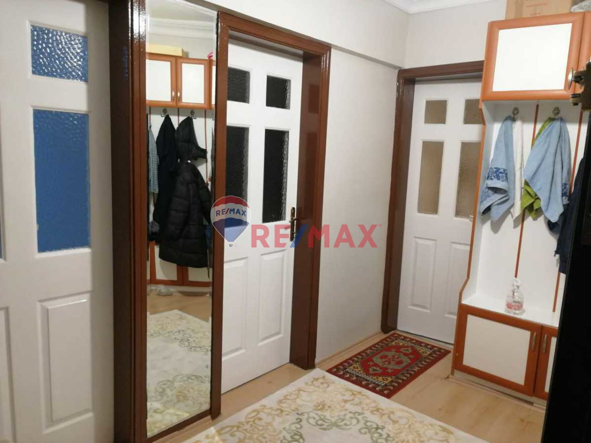 RE/MAX FORCE ' DAN SATILIK 3+1 DAİRE