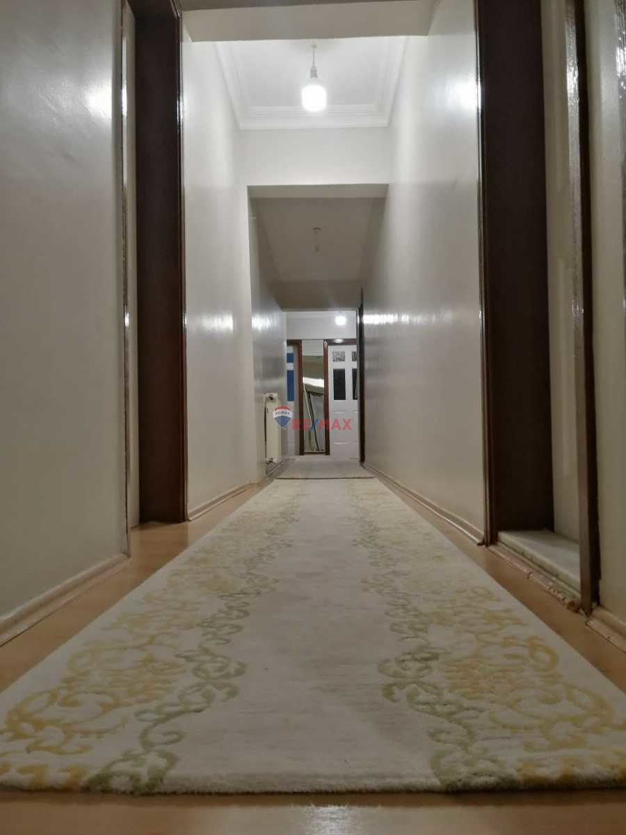 RE/MAX FORCE ' DAN SATILIK 3+1 DAİRE