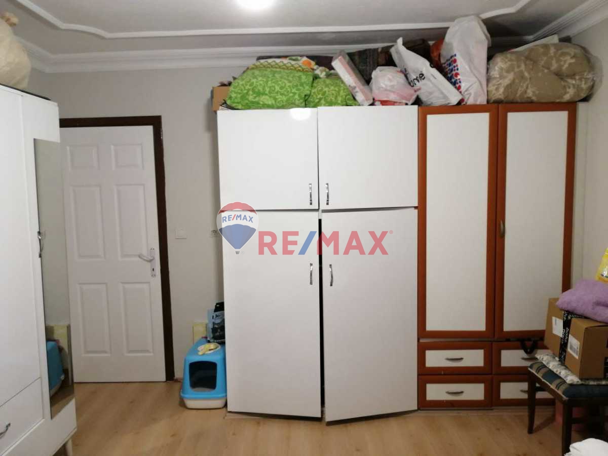 RE/MAX FORCE ' DAN SATILIK 3+1 DAİRE