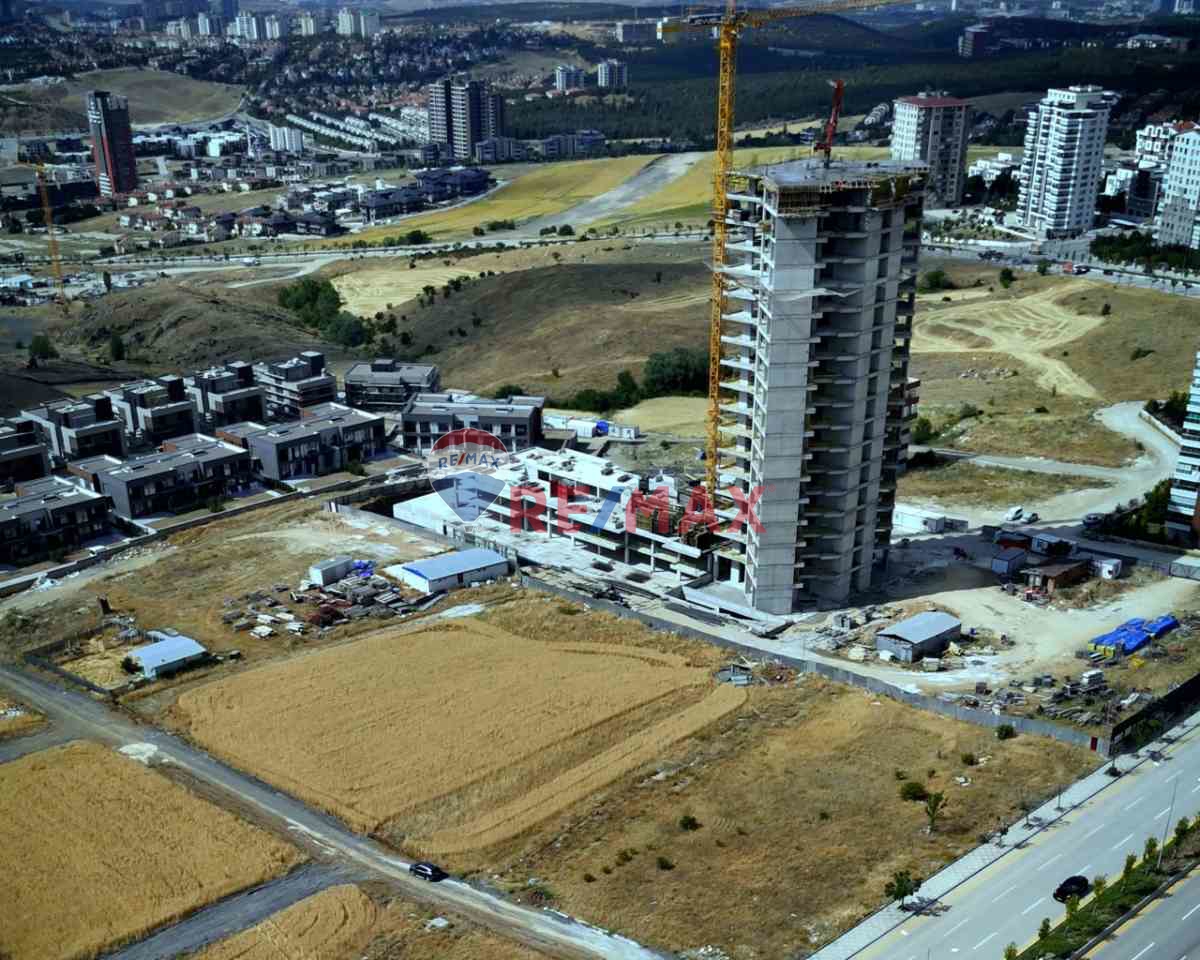 BEYTEPE’NIN KALBINDE PROJEDEN 1+1 MODERN YAŞAM FIRSATI