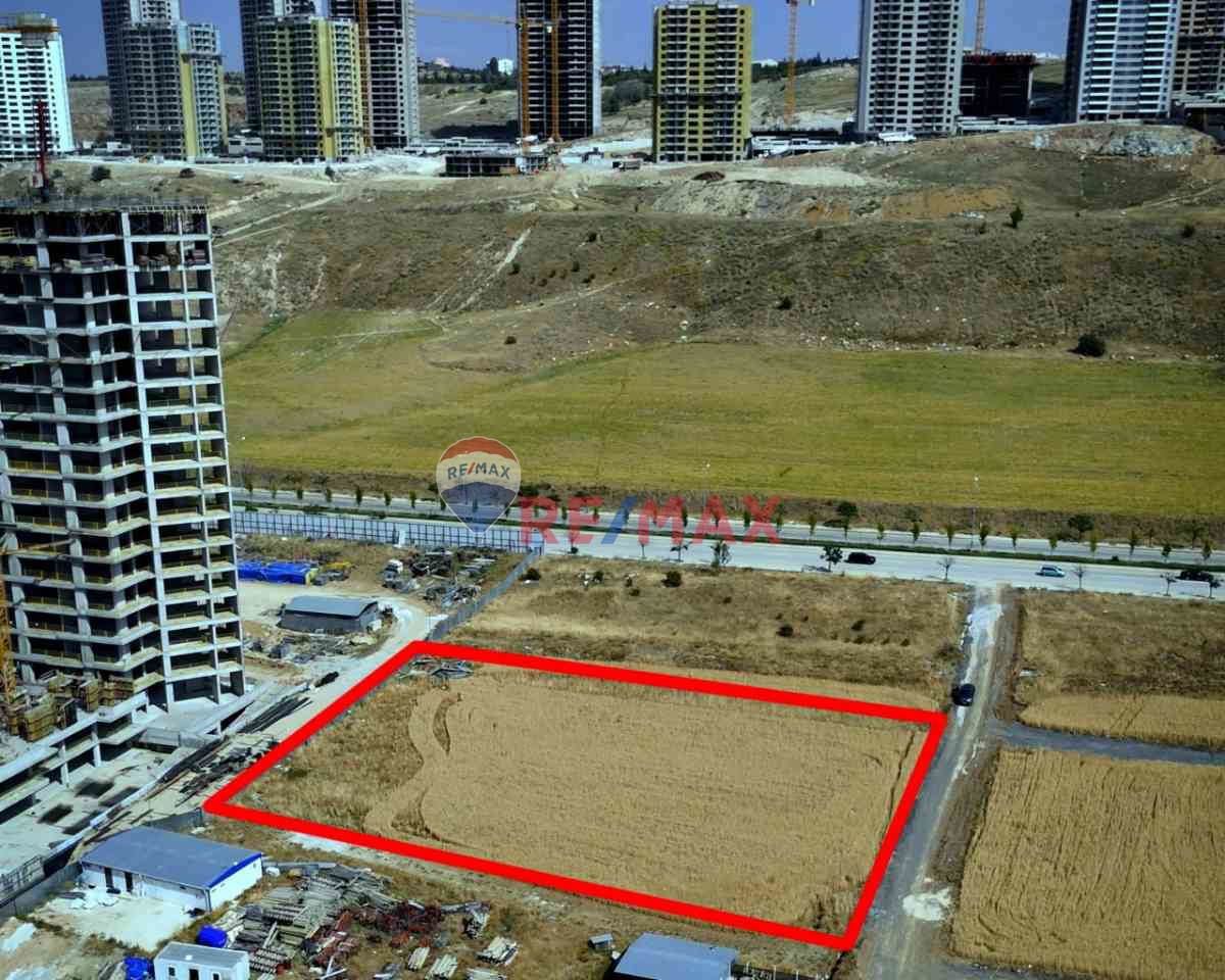 BEYTEPE’NIN KALBINDE PROJEDEN 1+1 MODERN YAŞAM FIRSATI