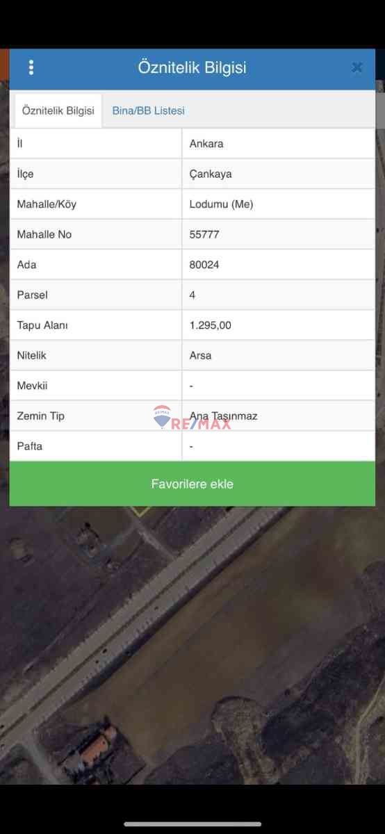 BEYTEPE’NIN KALBINDE PROJEDEN 1+1 MODERN YAŞAM FIRSATI