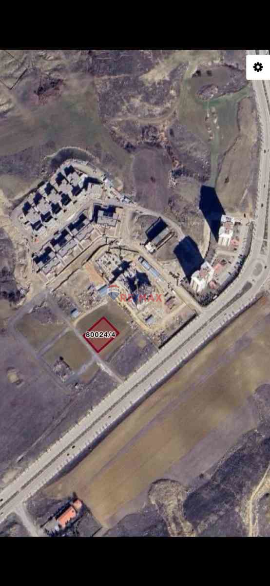 BEYTEPE’NIN KALBINDE PROJEDEN 1+1 MODERN YAŞAM FIRSATI