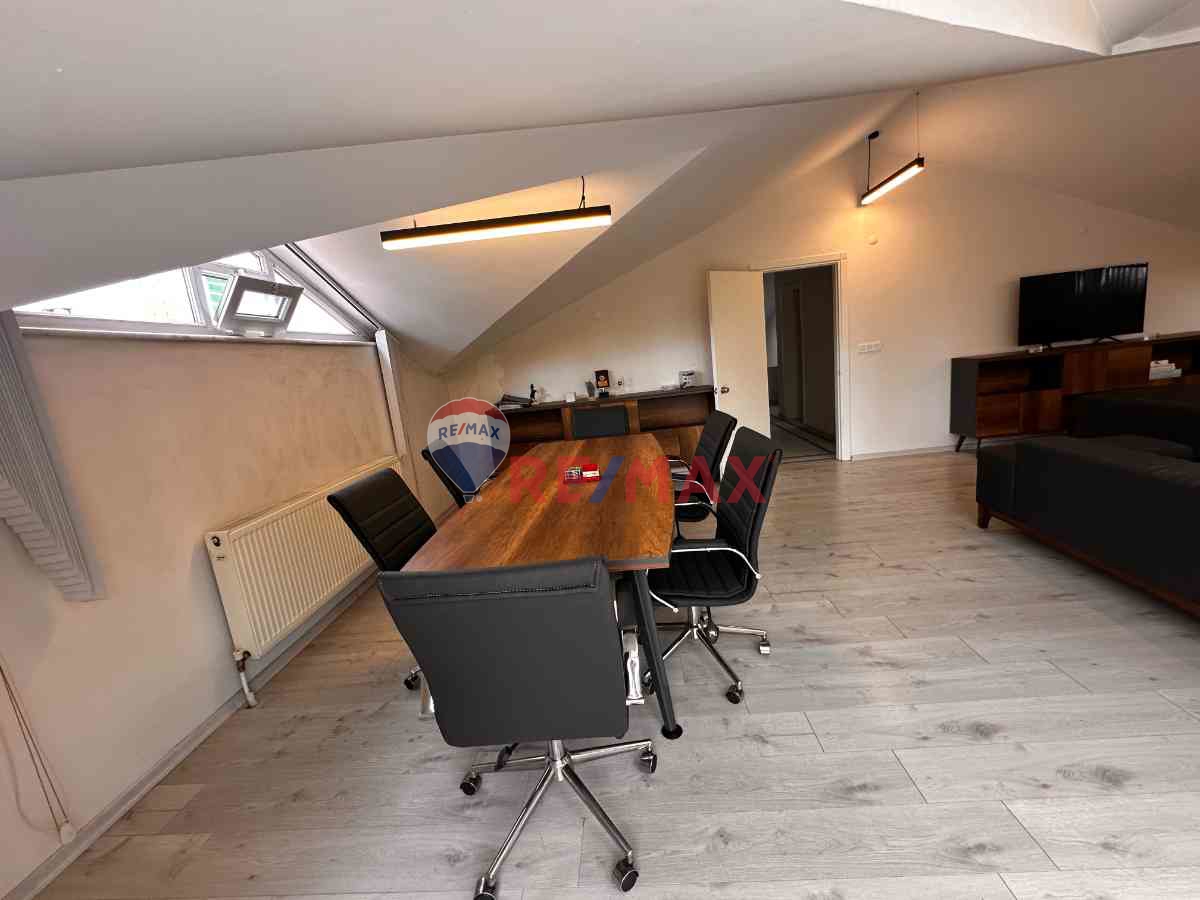 ATAŞEHİR METRO YÜRÜYEREK PRESTIJLI KONUMDA DUBLEKS KİRALIK OFIS