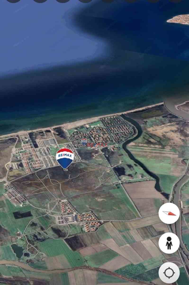ÇANDARLI TATİL KÖYÜNDE DENİZE YAKIN YATIRIMLIK ARSA