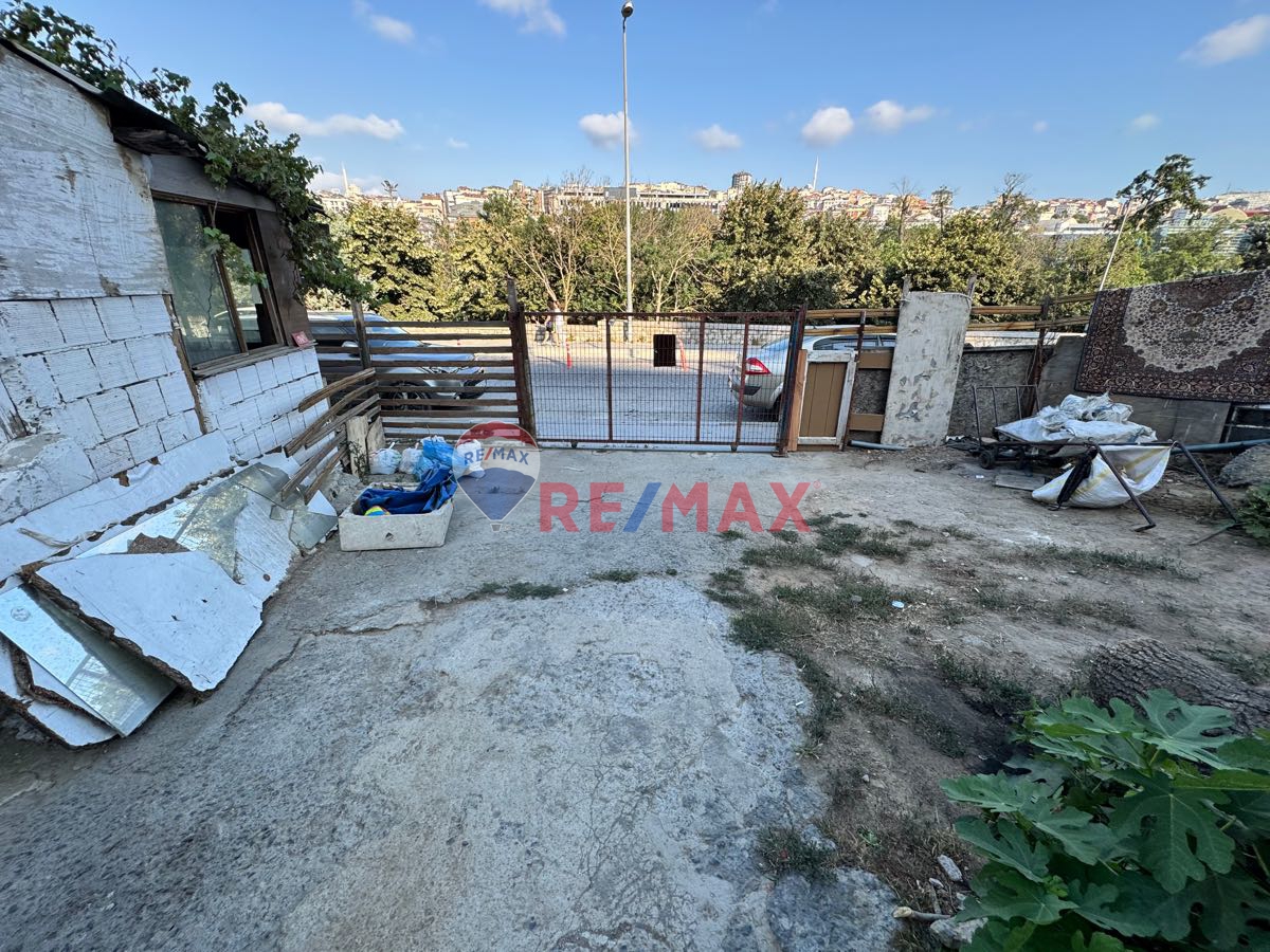 NURTEPE’DE HASBAHÇE MANZARALI KİRALIK 2+1 MÜSTAKİL EV