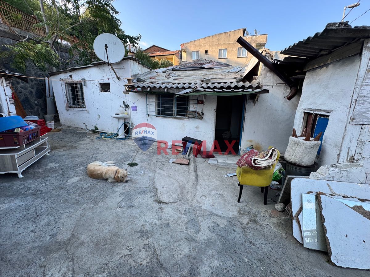 NURTEPE’DE HASBAHÇE MANZARALI KİRALIK 2+1 MÜSTAKİL EV