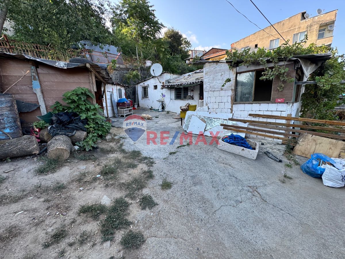 NURTEPE’DE HASBAHÇE MANZARALI KİRALIK 2+1 MÜSTAKİL EV