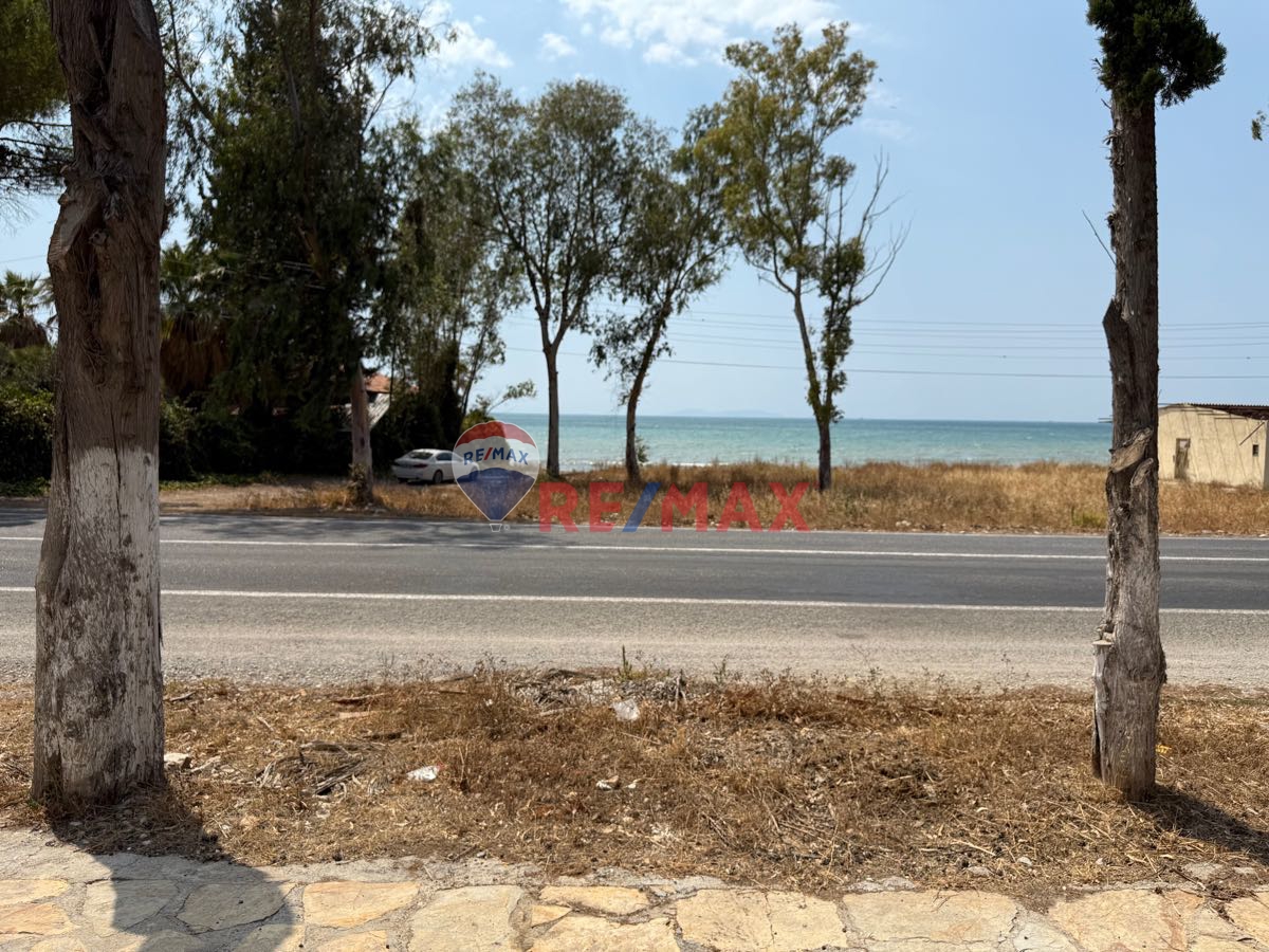 DİDİM’DE DENİZ MANZARALI 4+1 TAM MÜSTAKİL LÜKS VİLLA