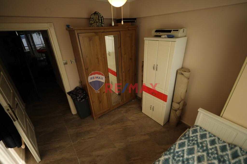 REMAX CITY'DEN, KOMPLE YENİLENMİŞ, 3 KATLI MÜSTAKİL BİNA