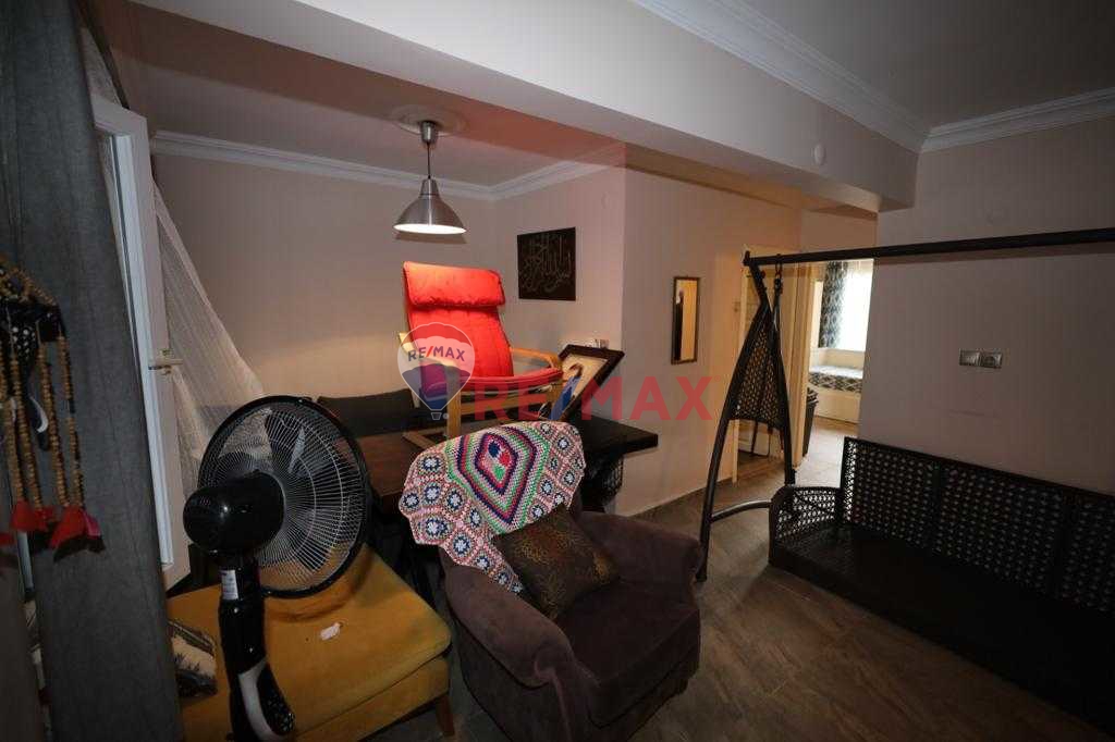 REMAX CITY'DEN, KOMPLE YENİLENMİŞ, 3 KATLI MÜSTAKİL BİNA