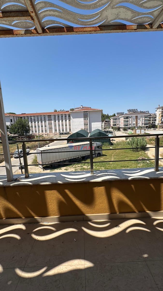 AKSU BARBAROS’ TA HÜKÜMET KONAĞI YAKINI DA 180 M2 KİRALIK DÜKKAN