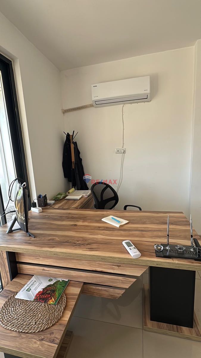 AKSU BARBAROS’ TA HÜKÜMET KONAĞI YAKINI DA 180 M2 KİRALIK DÜKKAN