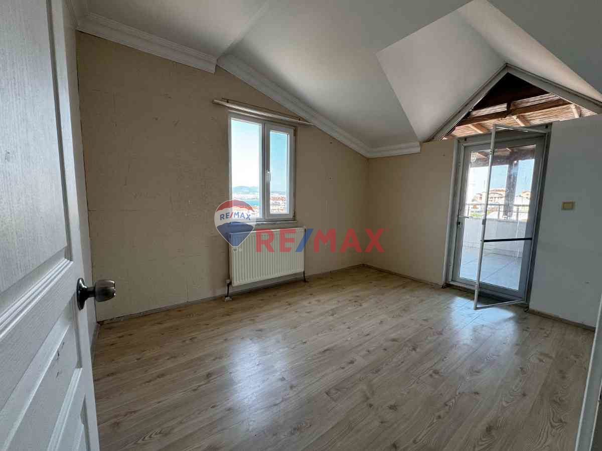 DEĞIRMENDERE CUMHURIYET MAH. 3+1 KIRALIK DAIRE