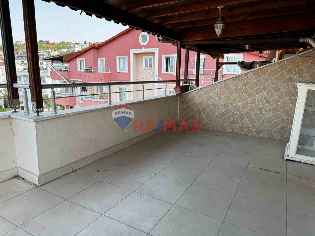 DEĞIRMENDERE CUMHURIYET MAH. 3+1 KIRALIK DAIRE