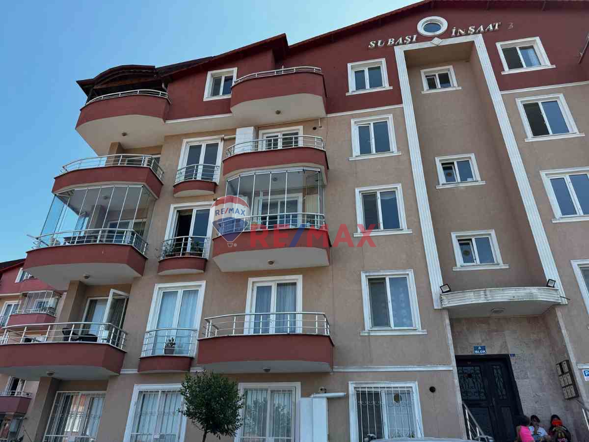 DEĞIRMENDERE CUMHURIYET MAH. 3+1 KIRALIK DAIRE