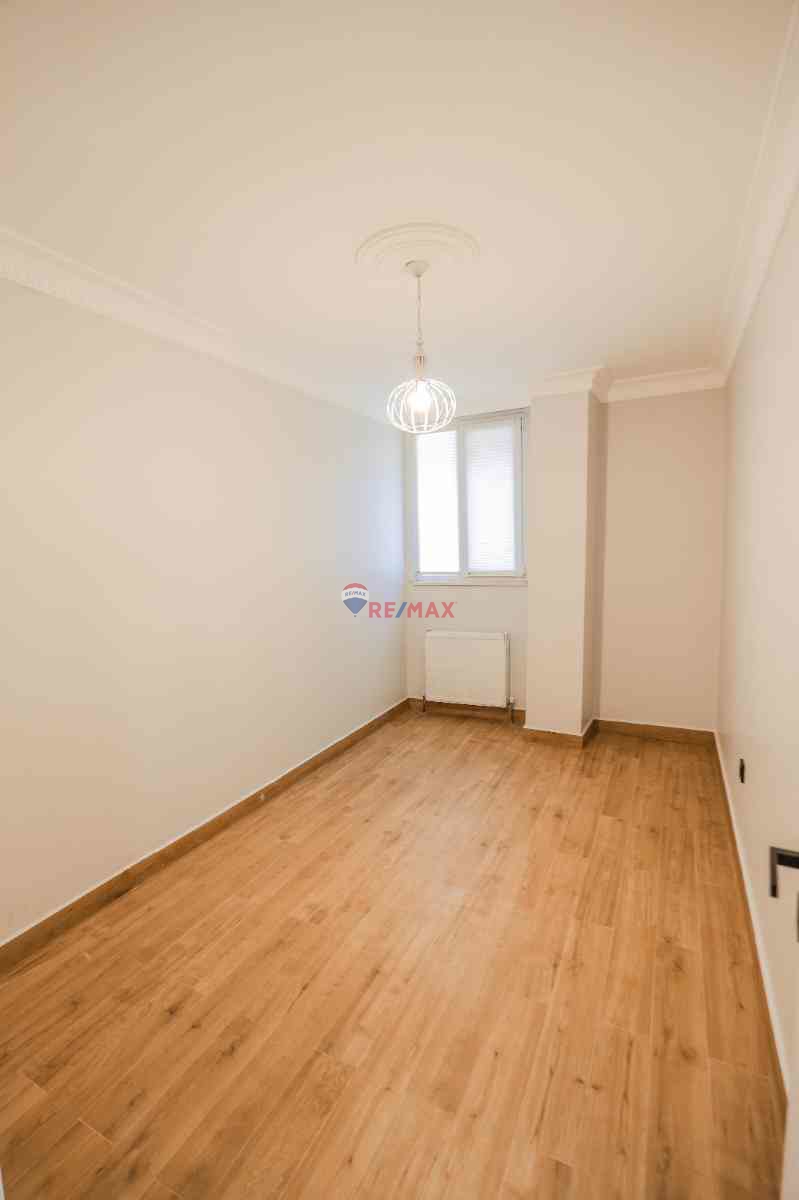 KAVAKLI MAHALLESIN'DE EŞYALI SATILIK 2+1 BAHÇEKATI DAIRE