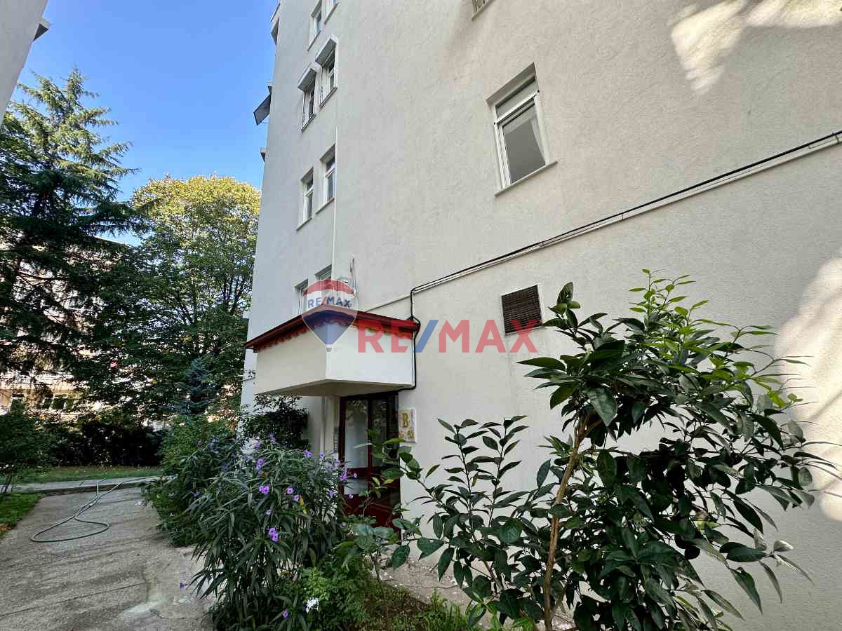 REMAXÇAKRA ÖMER ONAYCI'DAN DEĞIRMENDERE'DE FULL EŞYALI KIRALIK