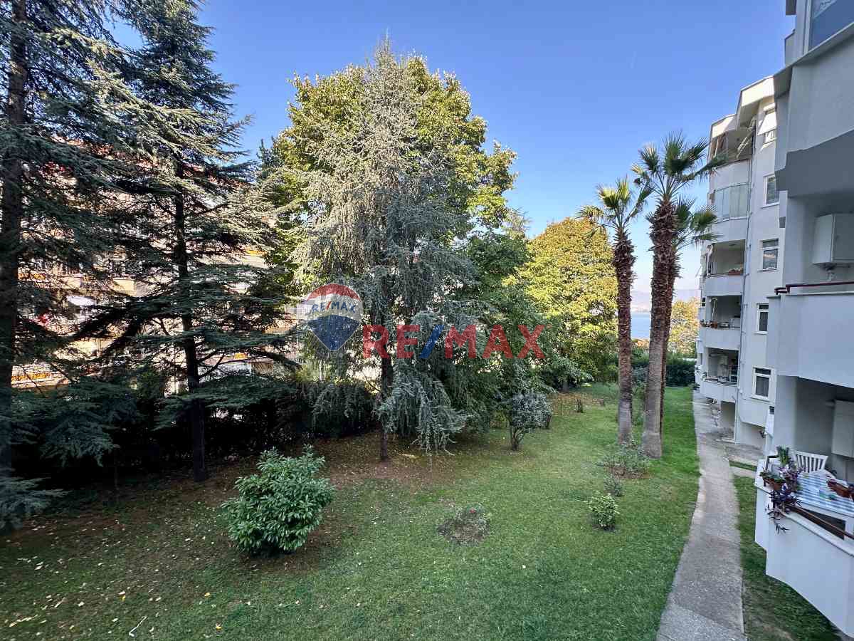 REMAXÇAKRA ÖMER ONAYCI'DAN DEĞIRMENDERE'DE FULL EŞYALI KIRALIK