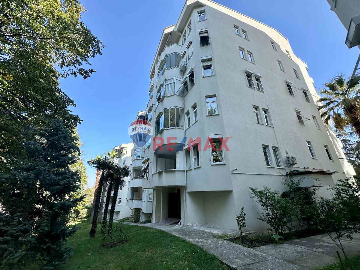 REMAXÇAKRA ÖMER ONAYCI'DAN DEĞIRMENDERE'DE FULL EŞYALI KIRALIK