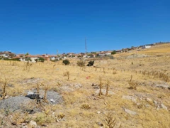 REMAX DESIGN KIRIKKALE KESKİN'DE 469M² SATILIK ARSA