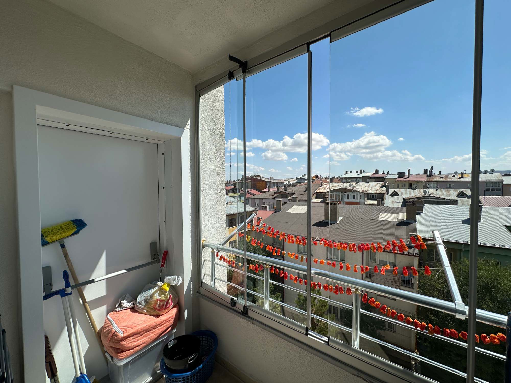 RE/MAX CENTRAL'DAN ALTUNTABAK MAH.'DE 2+1 LÜX SATILIK DAİRE